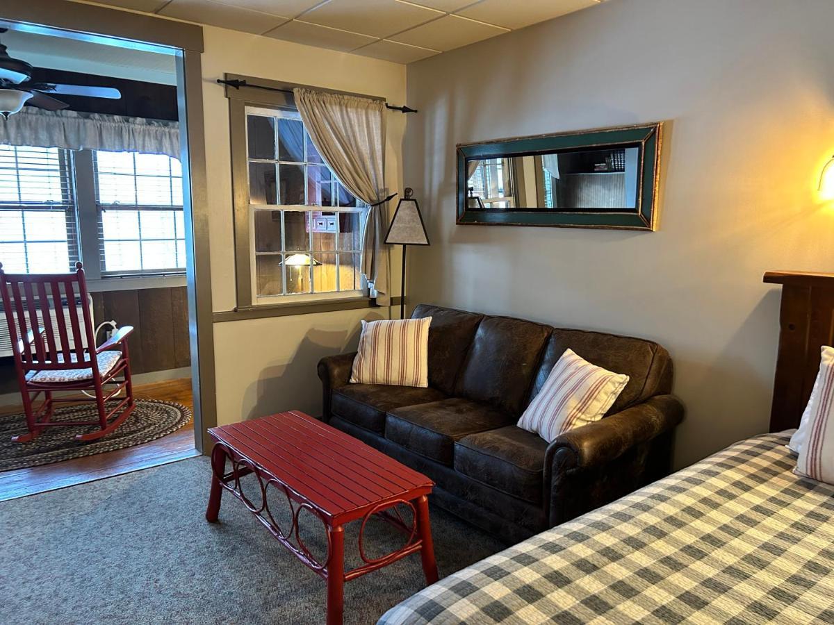 The Common Man Inn, Spa & Lodge Plymouth Eksteriør bilde