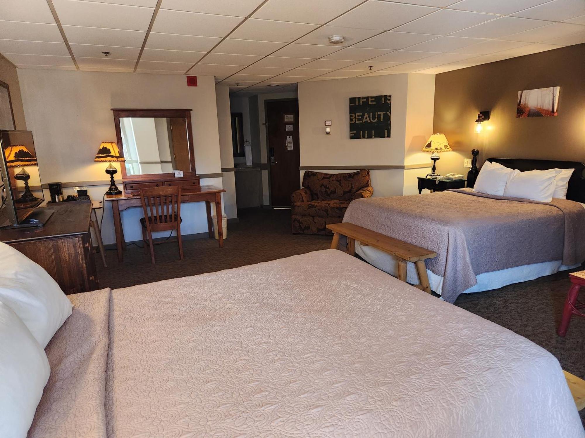 The Common Man Inn, Spa & Lodge Plymouth Eksteriør bilde