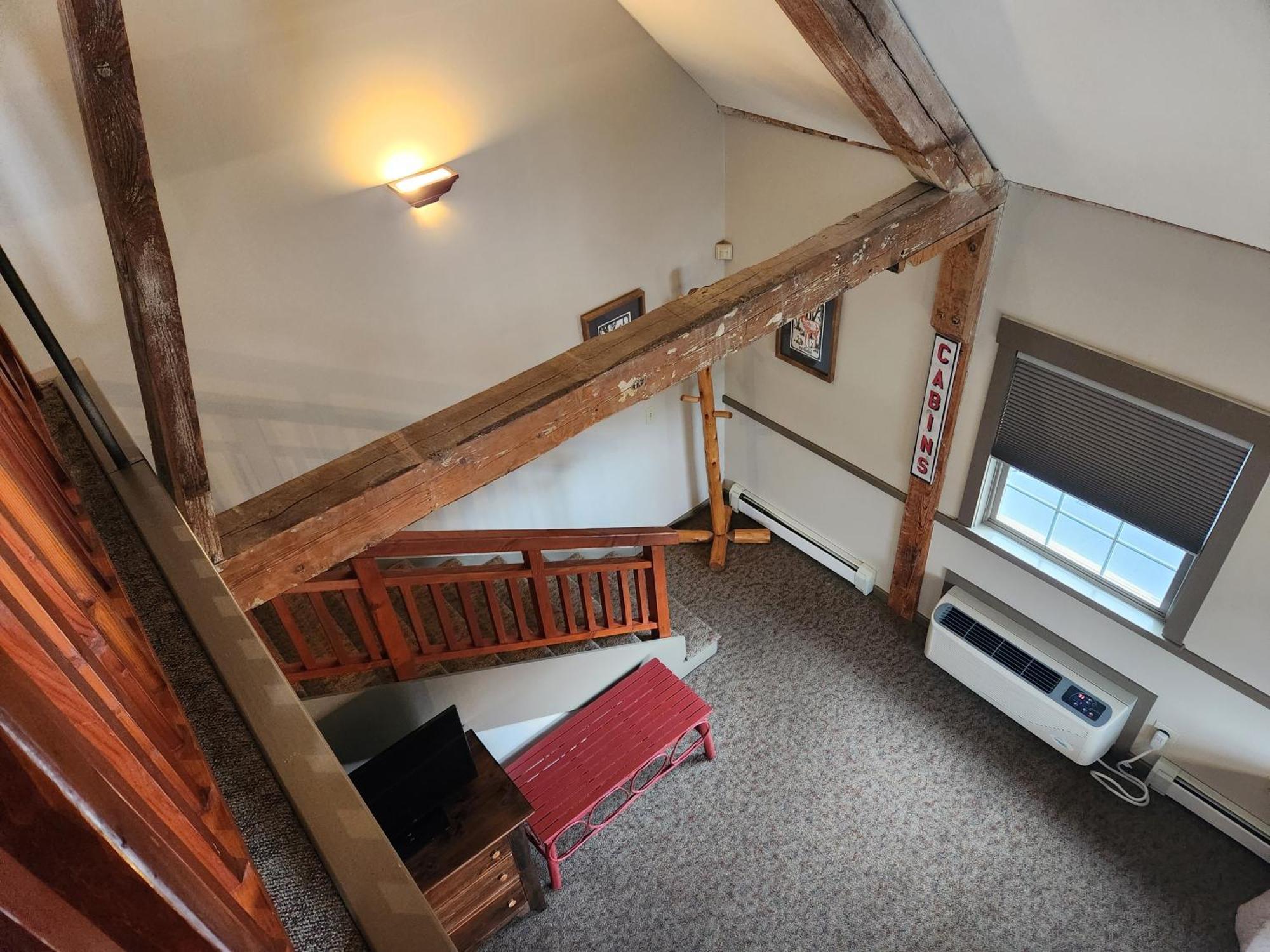 The Common Man Inn, Spa & Lodge Plymouth Eksteriør bilde